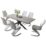 Sukoon Set furniture liqana