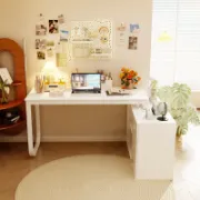 Aris Desk furniture liqana