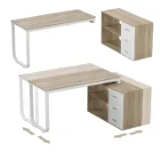 Aris Desk furniture liqana