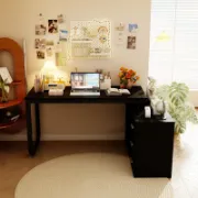 Aris Desk furniture liqana