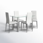 Liqaa Set furniture liqana