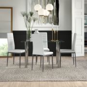Liqaa Set furniture liqana