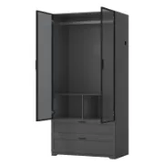 Portman Wardrobe furniture liqana