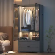 Portman Wardrobe furniture liqana