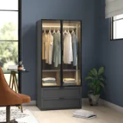 Portman Wardrobe furniture liqana