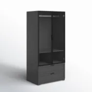 Portman Wardrobe furniture liqana