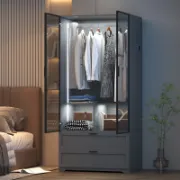 Portman Wardrobe furniture liqana