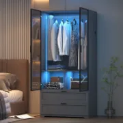 Portman Wardrobe furniture liqana