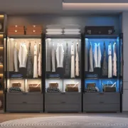Portman Wardrobe furniture liqana