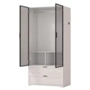 Portman Wardrobe furniture liqana