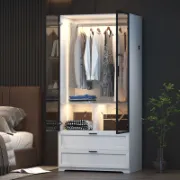 Portman Wardrobe furniture liqana