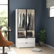 Portman Wardrobe furniture liqana