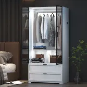 Portman Wardrobe furniture liqana
