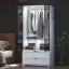Portman Wardrobe furniture liqana