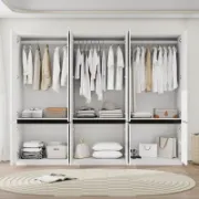 Orna Wardrobe furniture liqana
