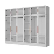 Lumeera Wardrobe furniture liqana