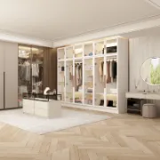 Lumeera Wardrobe furniture liqana