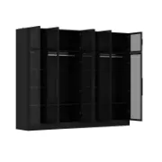 Lumeera Wardrobe furniture liqana