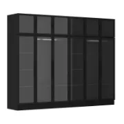 Lumeera Wardrobe furniture liqana