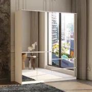 Miravia Wardrobe furniture liqana