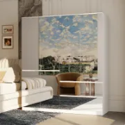 Miravia Wardrobe furniture liqana