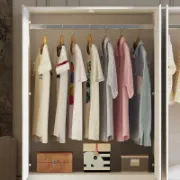 Miravia Wardrobe furniture liqana