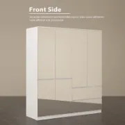 Miravia Wardrobe furniture liqana