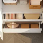 Miravia Wardrobe furniture liqana