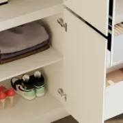 Miravia Wardrobe furniture liqana