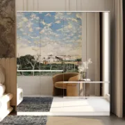 Miravia Wardrobe furniture liqana