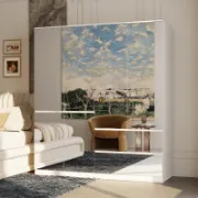 Miravia Wardrobe furniture liqana