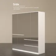 Miravia Wardrobe furniture liqana