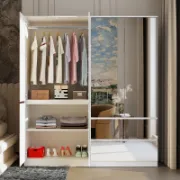 Miravia Wardrobe furniture liqana