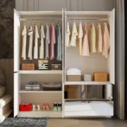 Miravia Wardrobe furniture liqana