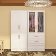 Orabella Wardrobe furniture liqana