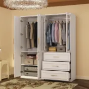 Orabella Wardrobe furniture liqana