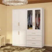 Orabella Wardrobe furniture liqana