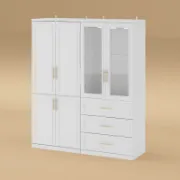 Orabella Wardrobe furniture liqana