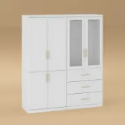 Orabella Wardrobe furniture liqana