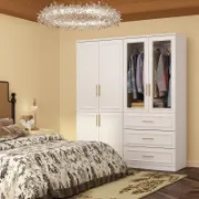 Orabella Wardrobe furniture liqana