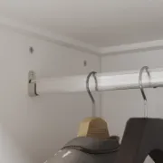 Lumière Wardrobe furniture liqana