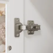 Lumière Wardrobe furniture liqana