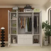 Averra Armoire furniture liqana