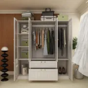 Averra Armoire furniture liqana