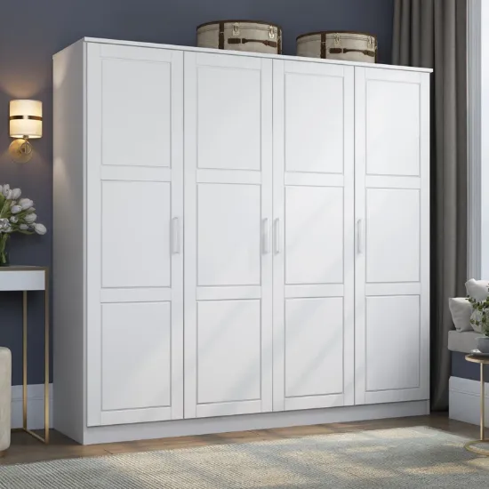 Natura Wardrobe furniture liqana