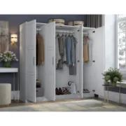Natura Wardrobe furniture liqana