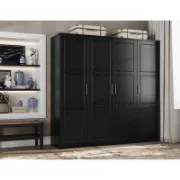 Natura Wardrobe furniture liqana