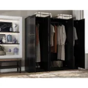 Natura Wardrobe furniture liqana
