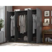 Natura Wardrobe furniture liqana