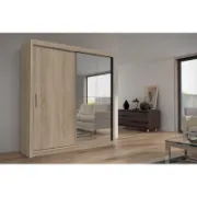 Miraya Wardrobe furniture liqana